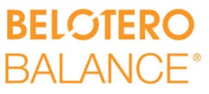 Belotero Balance Logo