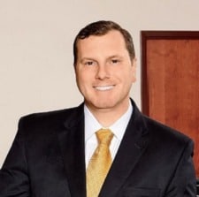 Clarence William Brown Jr