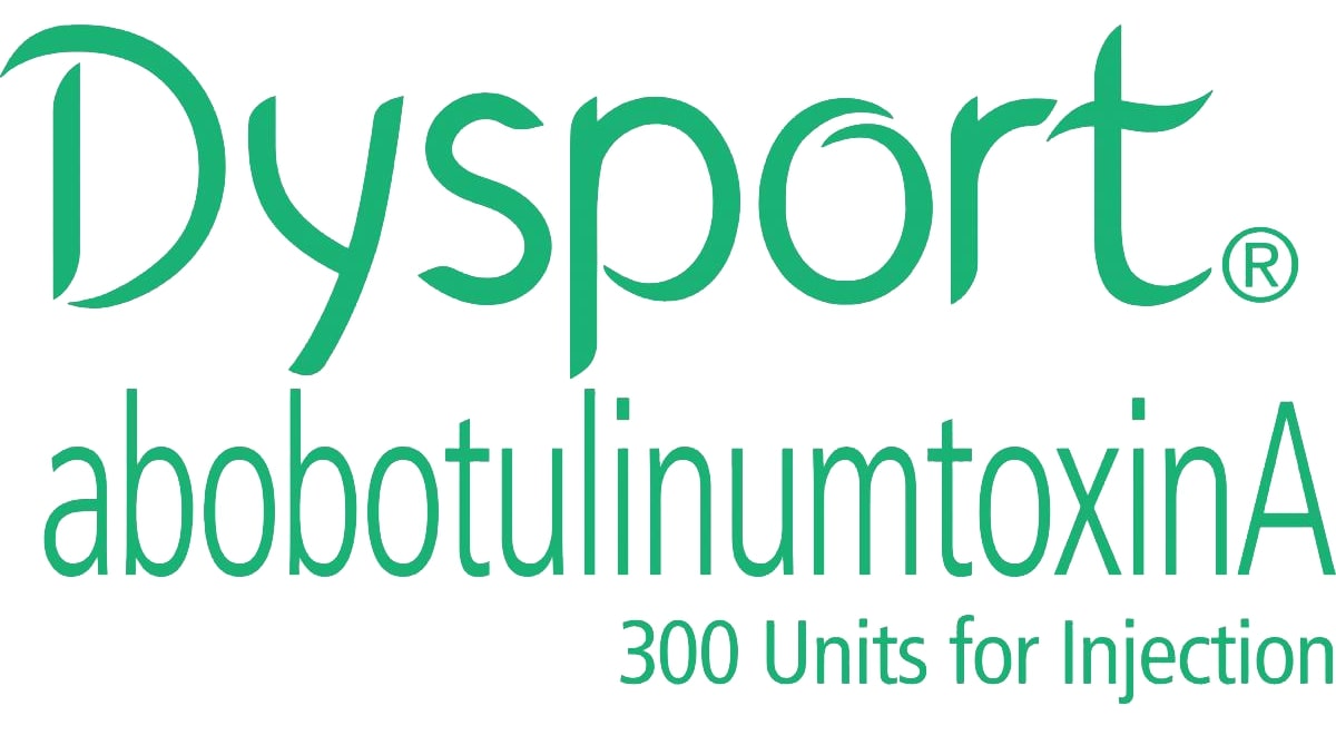 Dysport logo e1470857069139
