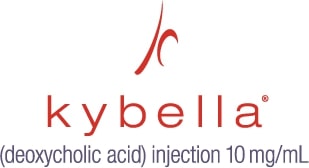 Kybella injection Logo NoTag RGB F