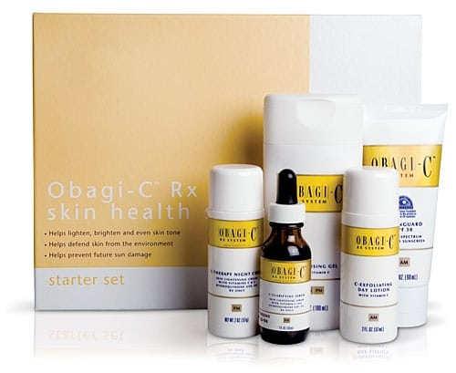 Obagi C Rx System