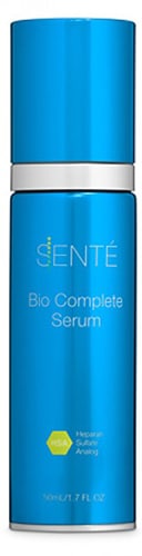 bio complete serum