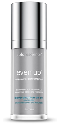 even up colorecience