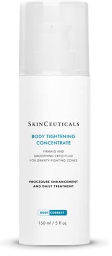 skinceuticals body tightening co