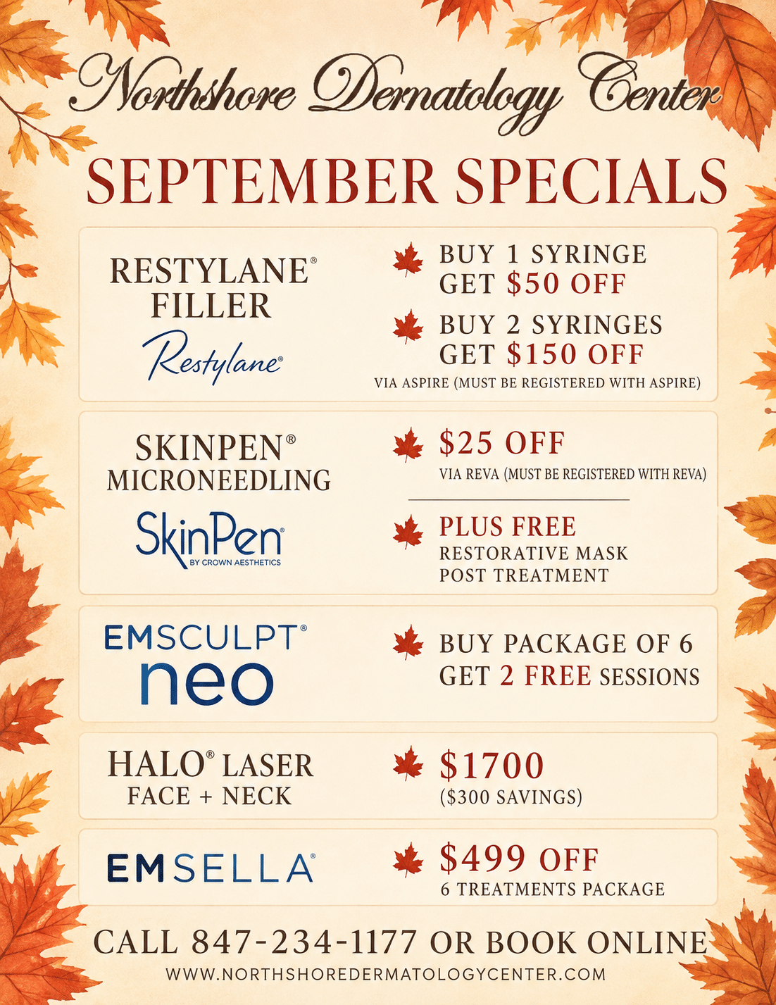 September Special